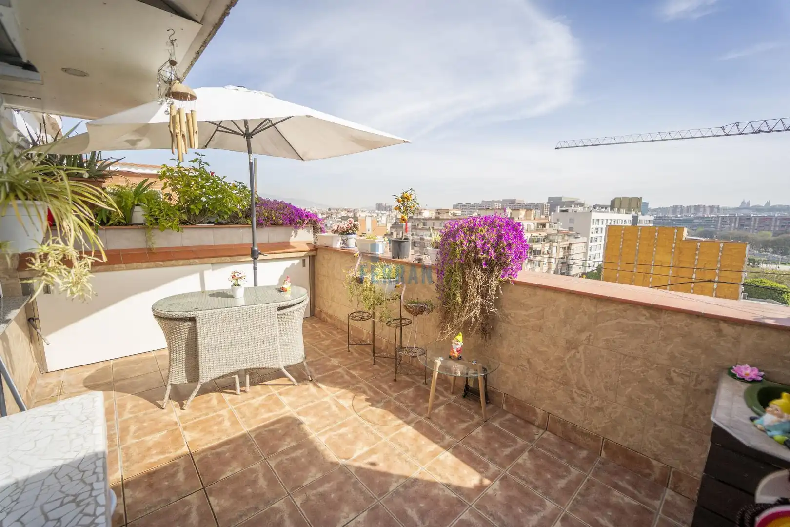 Ático en venta en Castelao, Santa Eulàlia