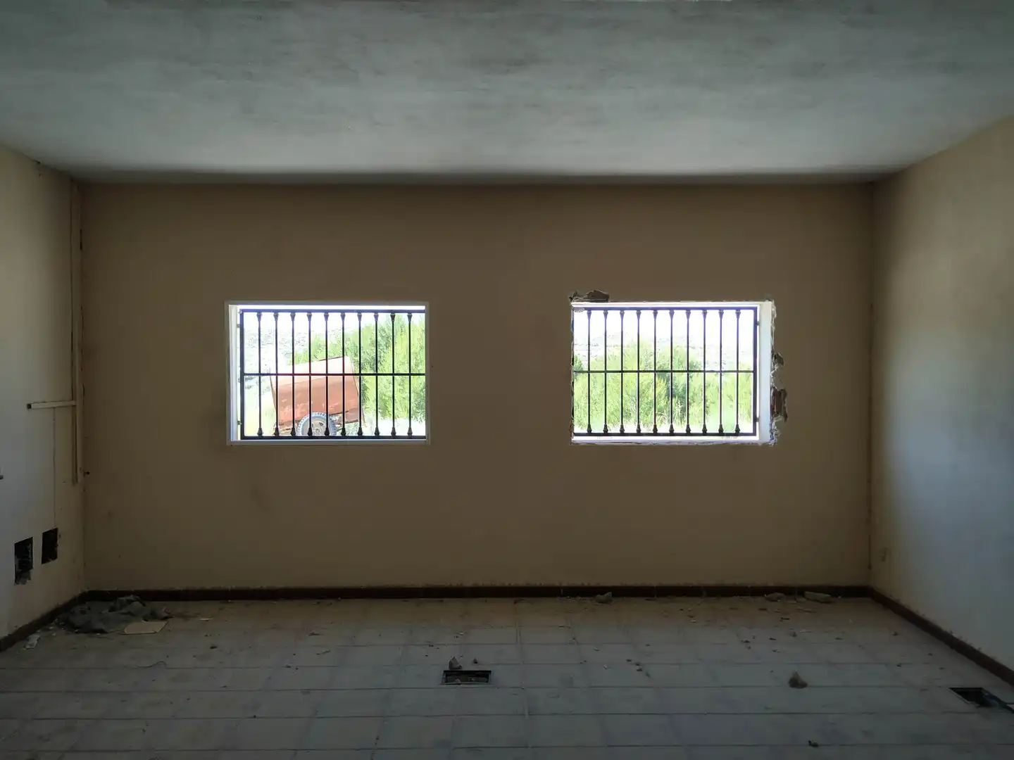 Nave industrial en venta en Pz Algibe, Benamaurel