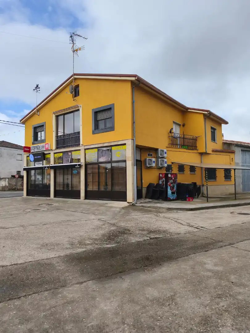 Casa o xalet en venda en Navales