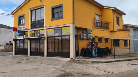 Foto 3 de Casa o xalet en venda a Calle de Alba, 31, Navales, Salamanca