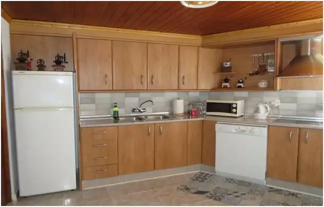 Casa rustica con piscina in vendita a Partidas Norte, imagen 8