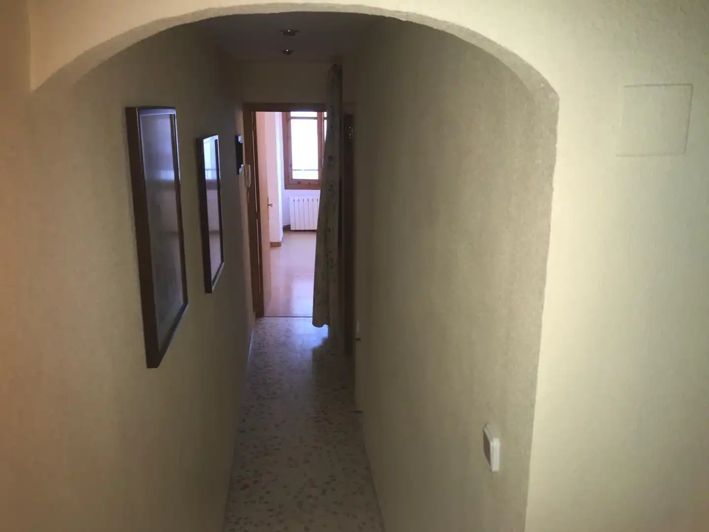 Casa adosada en venda en Castalla amb Aire condicionat, Calefacció i Terrassa