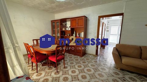 Foto 2 de Casa o chalet en venta en Casco Antiguo, Águilas