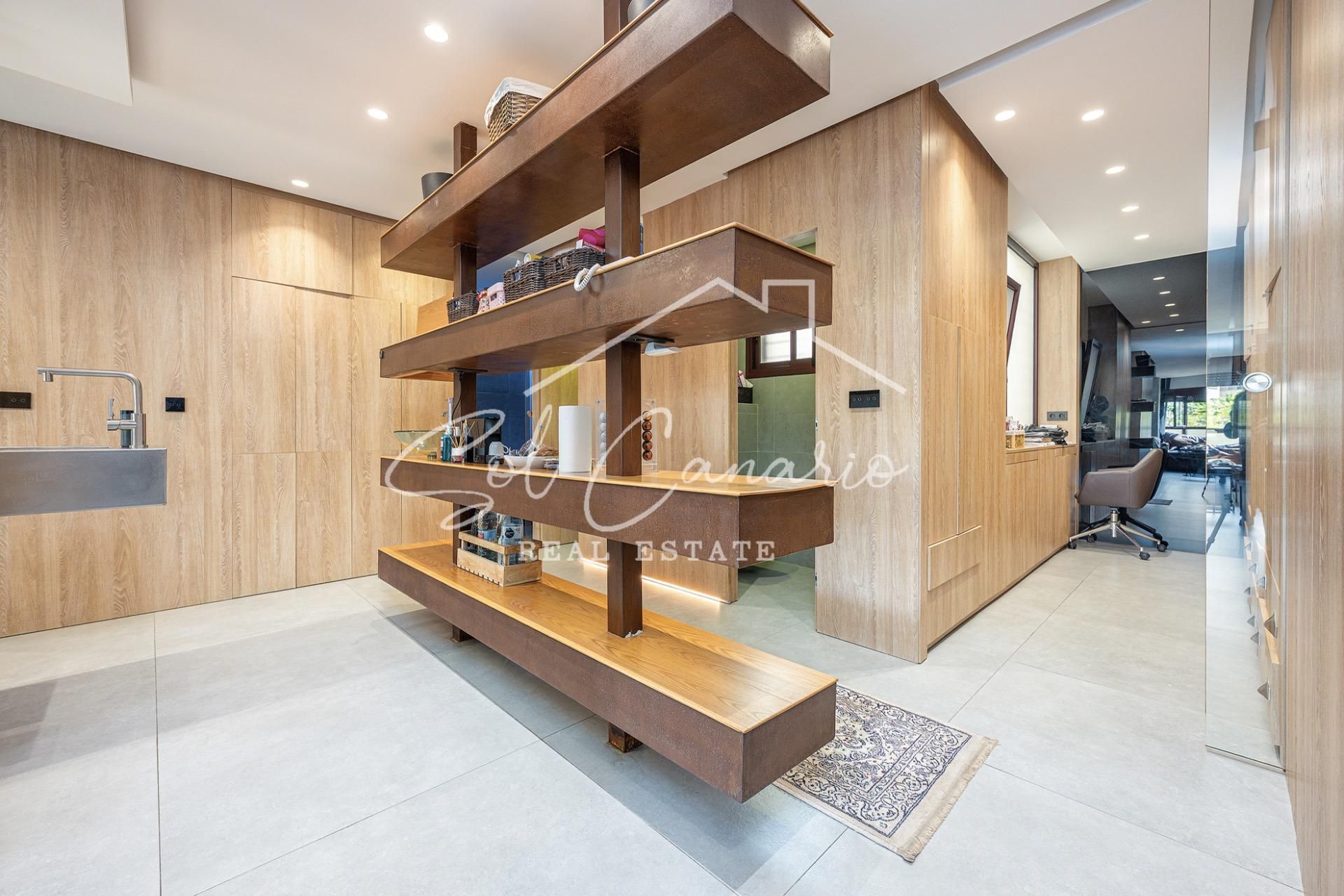 Flat for sale in Las Palmas de Gran Canaria  with Furnished and Community pool