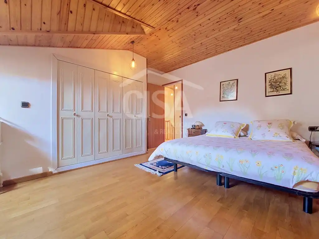 Habitación de Dúplex en venta en La Massana con Calefacción, Horno y Microondas