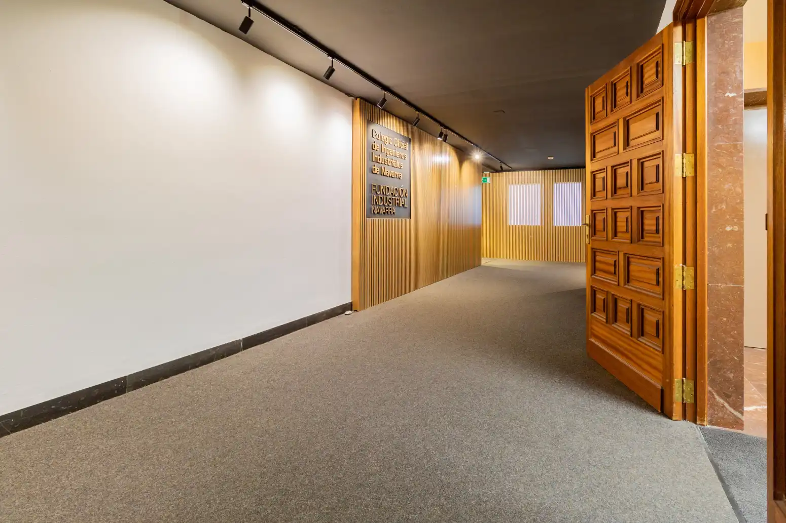 Office for rent in  Pamplona / Iruña