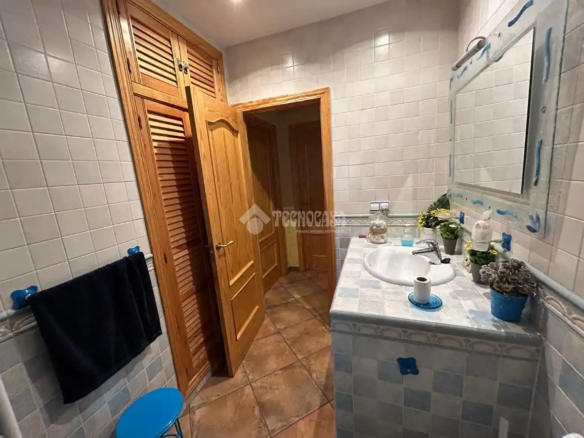 Casa amb terrassa en venda a La Carolina, imagen 14