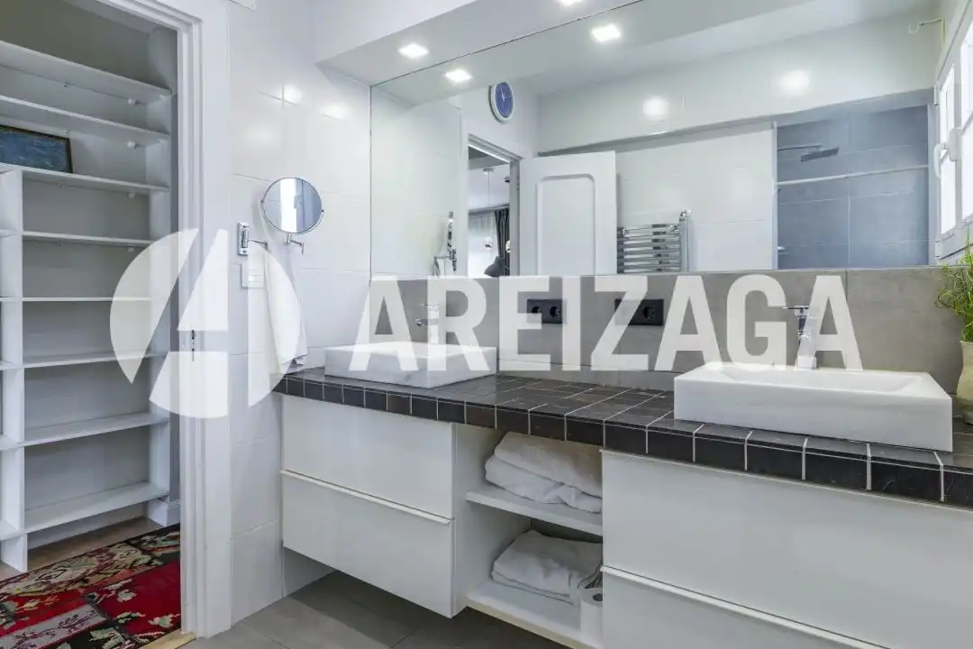 Maisonette zum Verkauf in Jauregi Kalea Palacio, 4, Antiguo