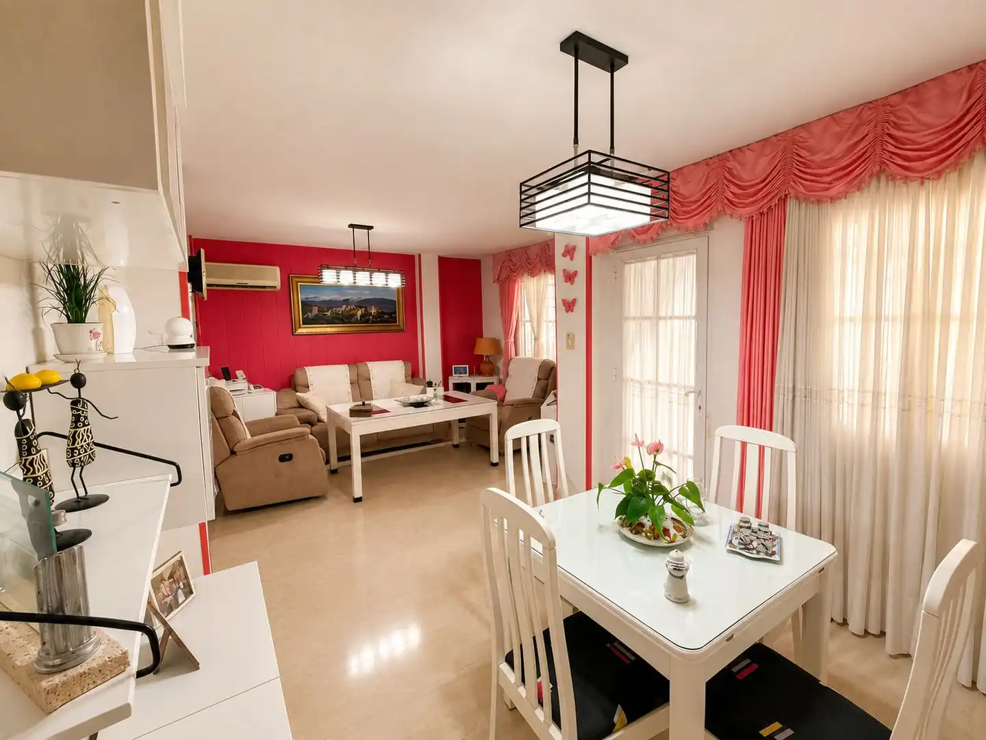 Haus mit Garten zum Verkauf in Calle PERAL