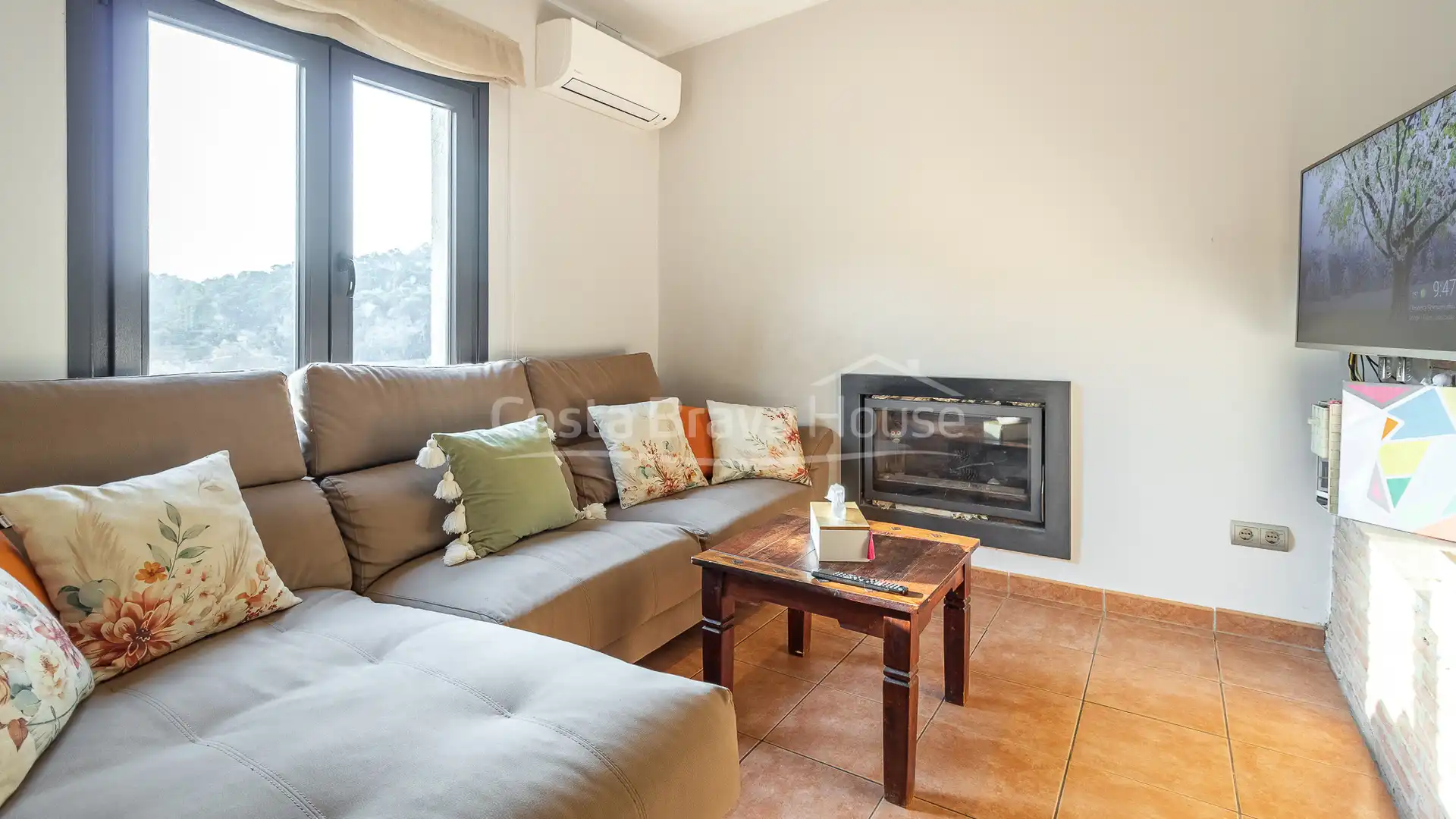 Casa con piscina en venta en C. de Ramón Llull, imagen 22