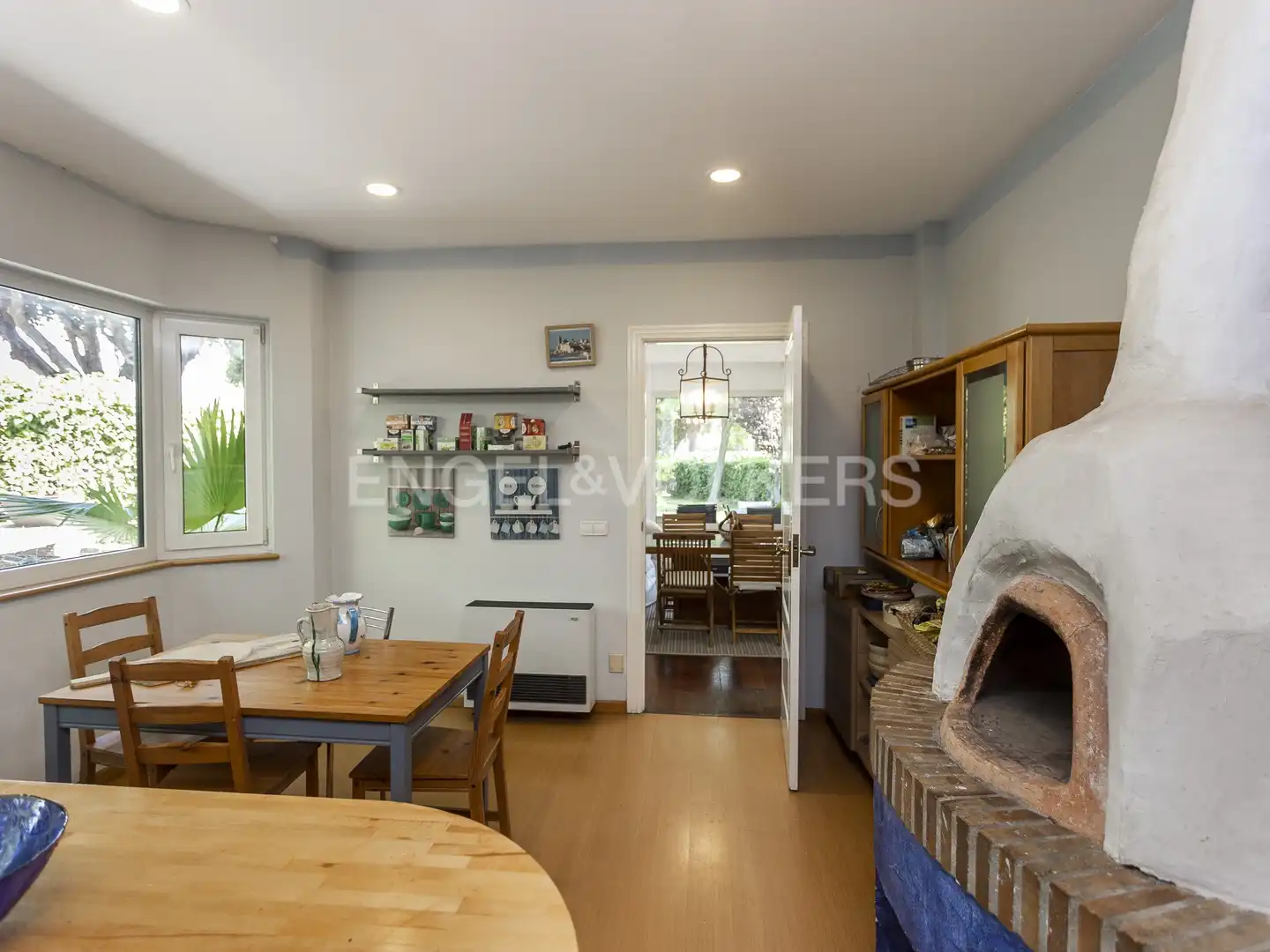 Maison avec terrasse à vendre à Can Girona - Terramar - Vinyet, imagen 19