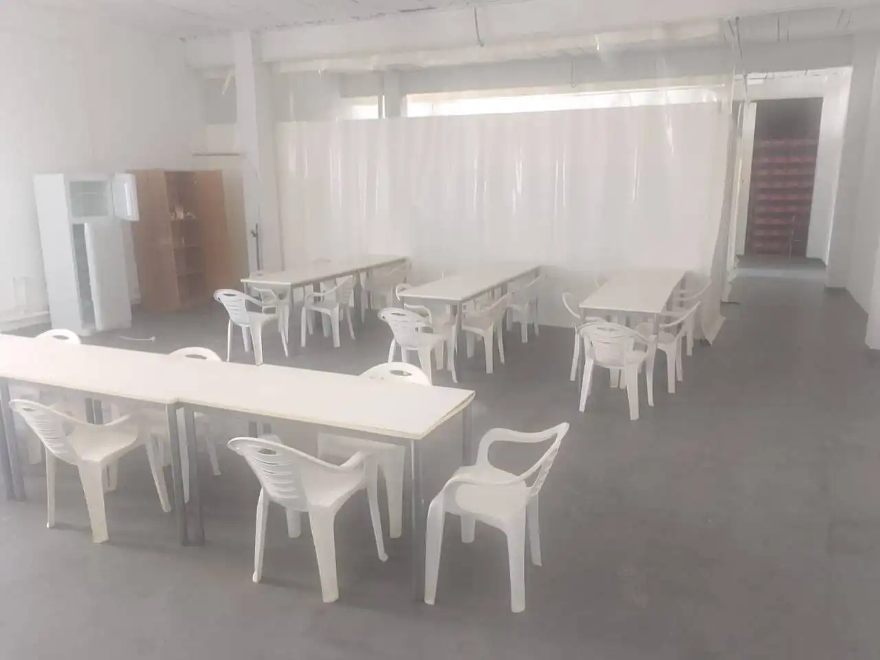 Nave industrial en venta en Palma de Gandia con Calefacción