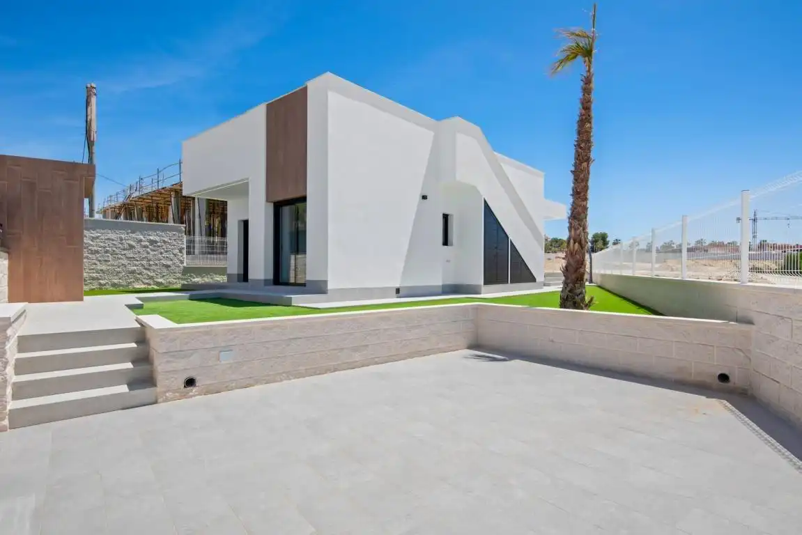 Villa in vendita a Algorfa, imagen 9