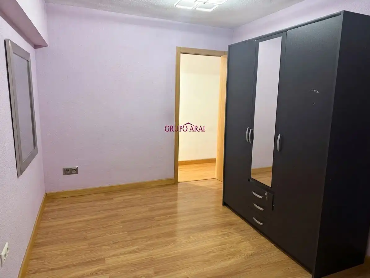Flat with terrace for sale in Calle GASSET Y ARTIME, imagen 19