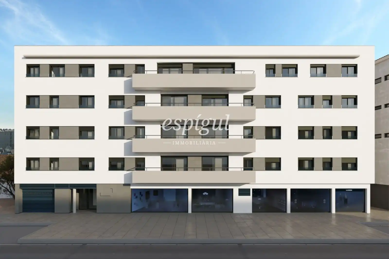 Business premises for sale in Catalunya 24