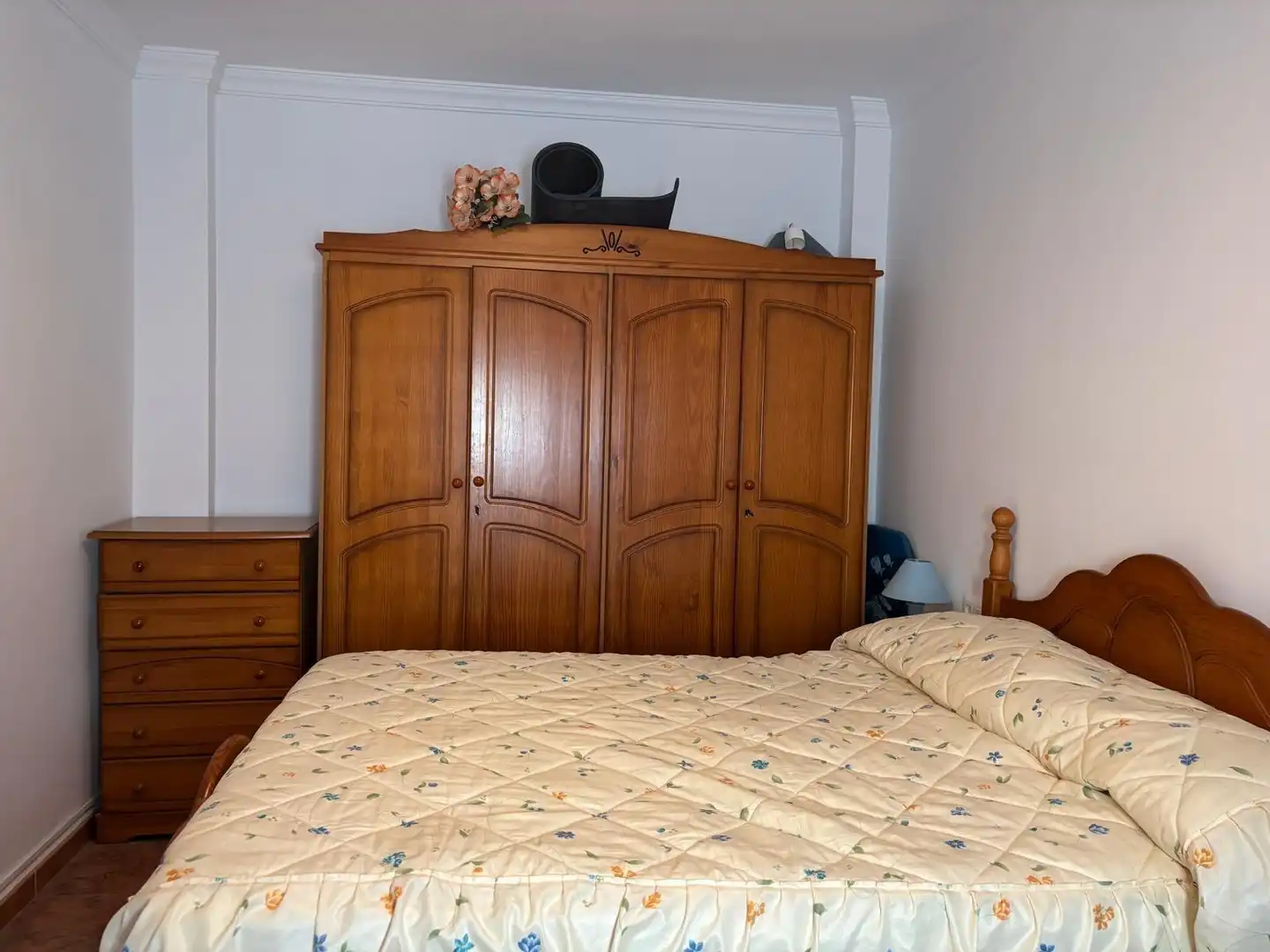 Dormitori de Casa o xalet en venda en Barbate amb Terrassa i Traster