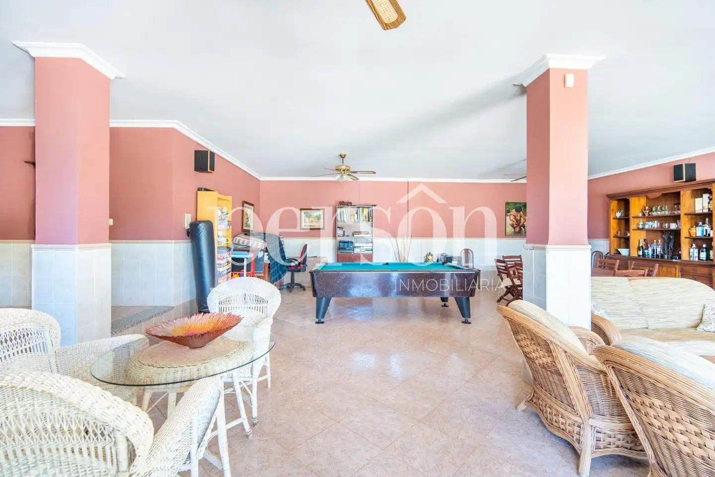 Maison avec terrasse à vendre à Picassent, imagen 45