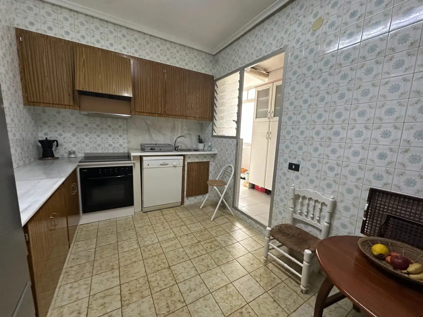 Flat for sale in Calle León XIII, Centro