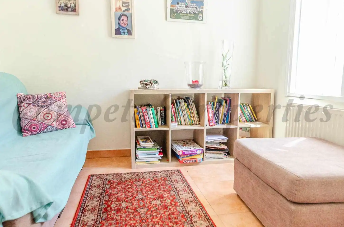 Maison avec piscine à vendre à Cómpeta, imagen 11
