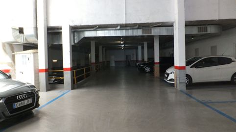 Foto 5 de Garaje de alquiler en Carrer D'enric Castro Casanovas, 1, Riudoms, Tarragona