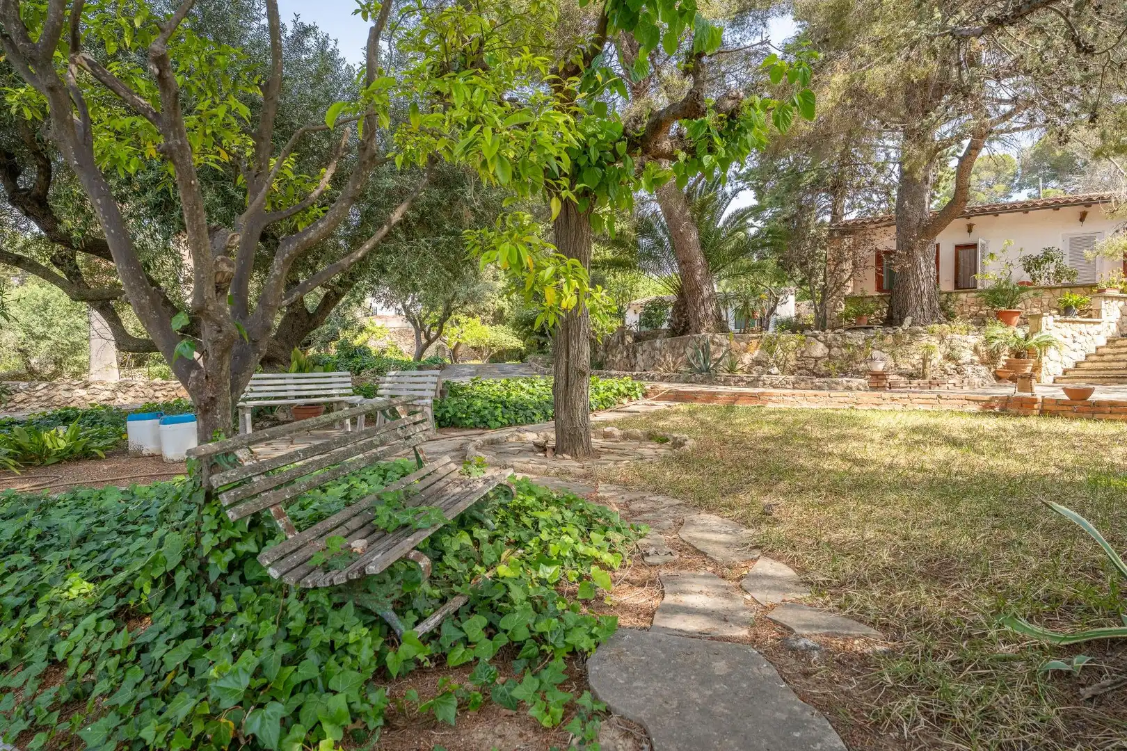 Villa avec piscine à vendre à MUNTANYA OLIVA-I, imagen 83