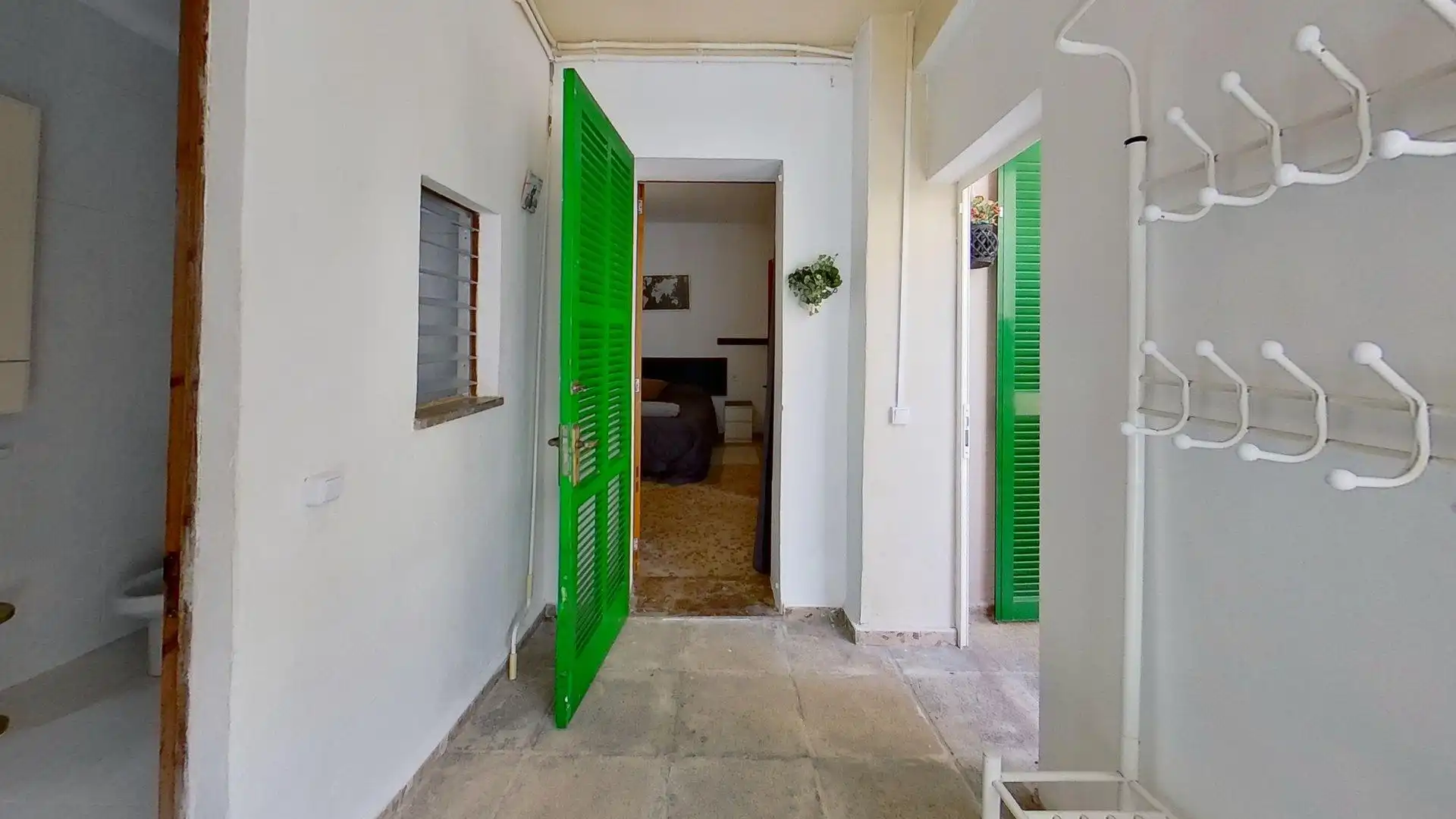 Finca rústica en venta en Petra con Trastero y Amueblado