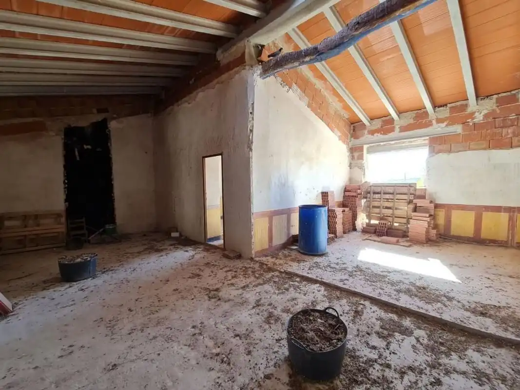 Chalet en venta en El Pinós / Pinoso, imagen 5