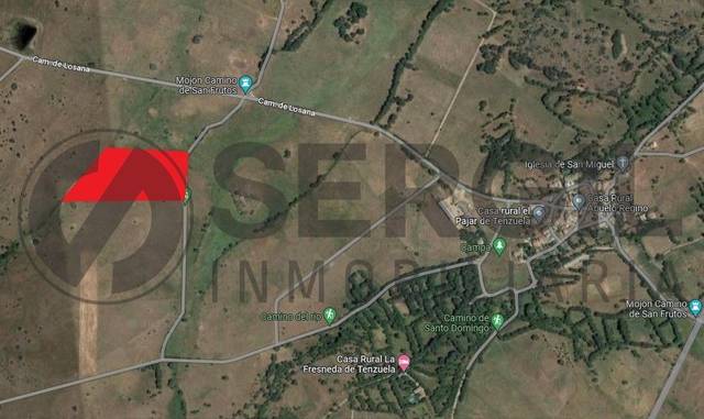 Finca rústica en Venta en Pelayos del Arroyo