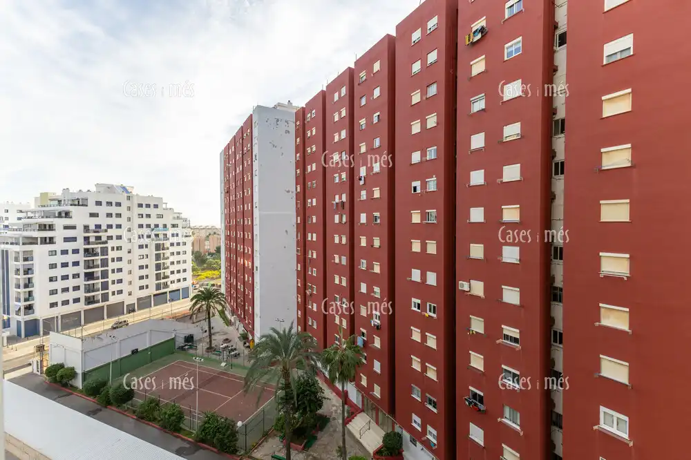 Estudio en venta en La Pobla de Farnals, Valencia