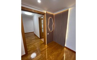 Flat for sale in Alicante / Alacant  with Air Conditioner, Heating and Parquet flooring