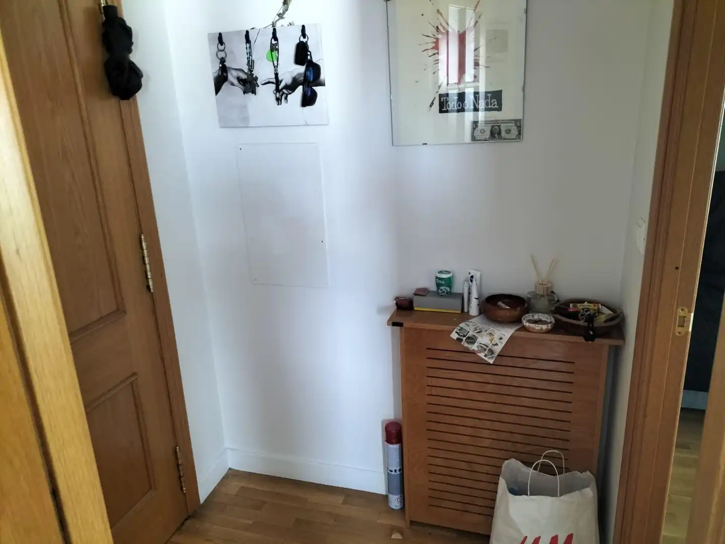 Flat for sale in Palencia  with Heating, Parquet flooring and Terrace