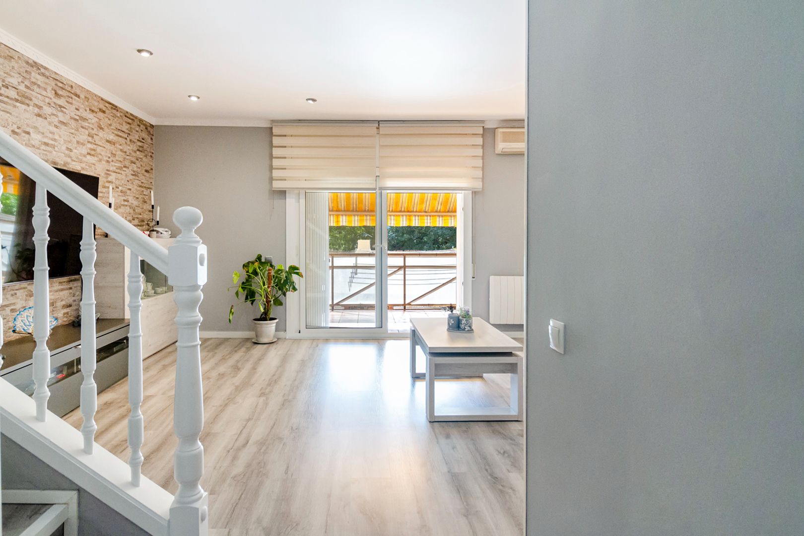 Single-family semi-detached for sale in Martorell  with Heating, Private garden and Parquet flooring
