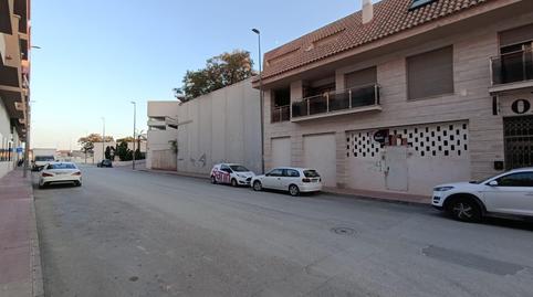 Foto 2 von Geschaftsraum zur Miete in  Camilo Jose Cela, 16, Archena, Murcia