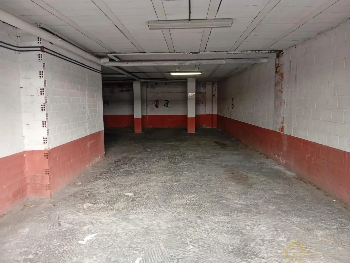Parking of Garage for sale in Lugo