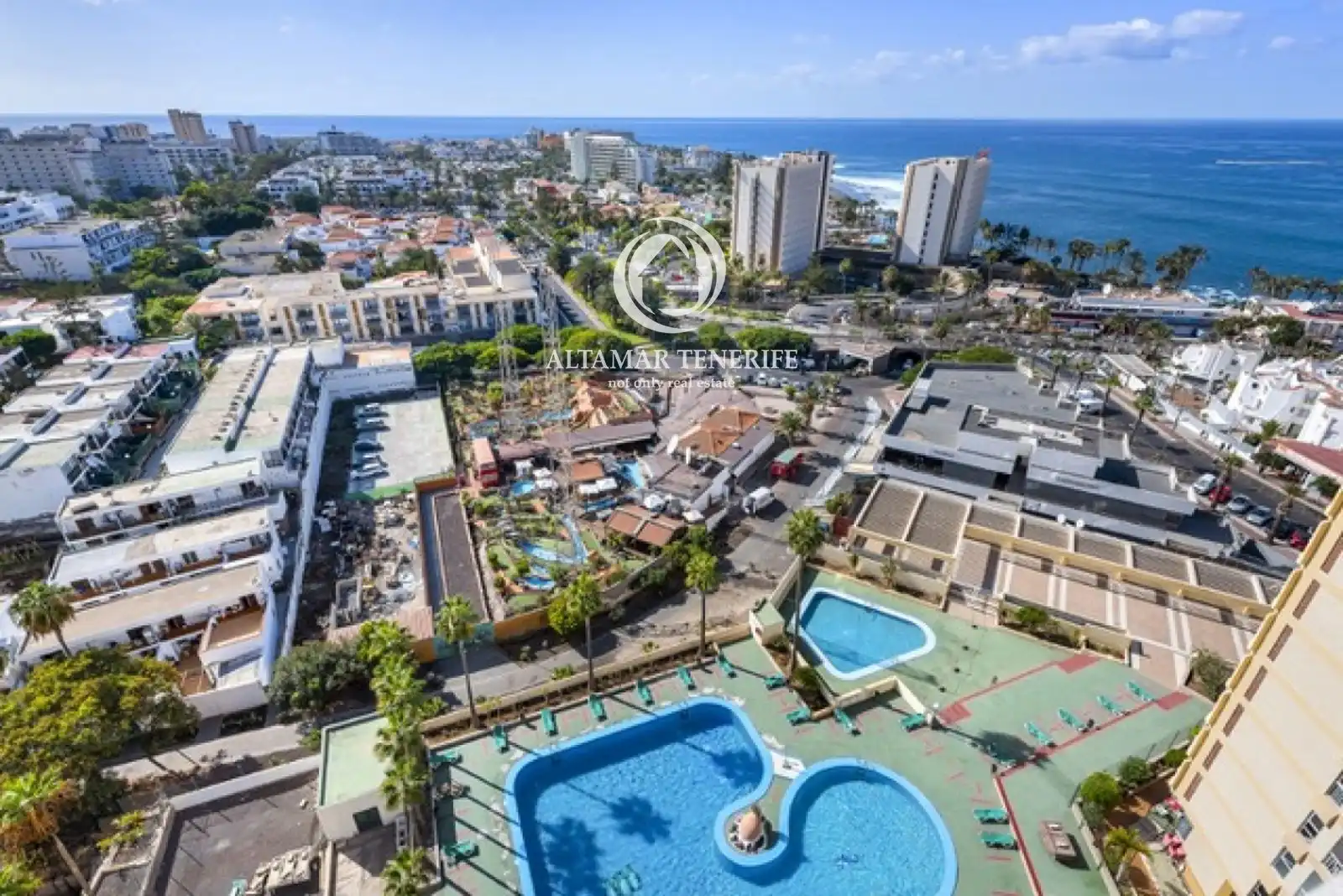 Apartamento con piscina en venta en Arquitecto Gómez Cuesta, imagen 21