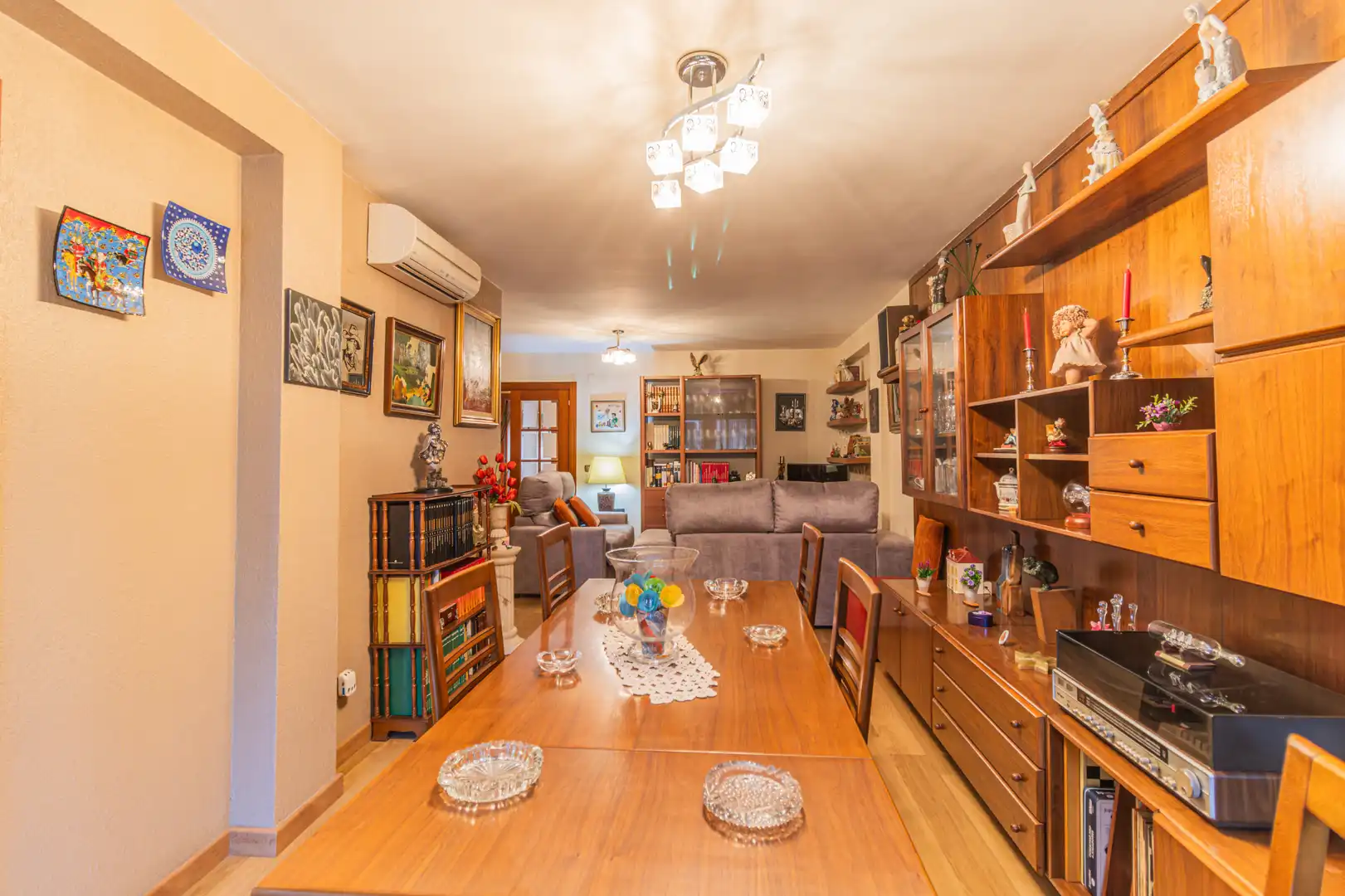 Piso en venta en Calle de Manuela Sancho, La Magdalena