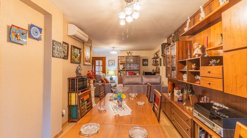 Foto 4 de Piso en venta en Calle de Manuela Sancho, La Magdalena, Zaragoza Capital