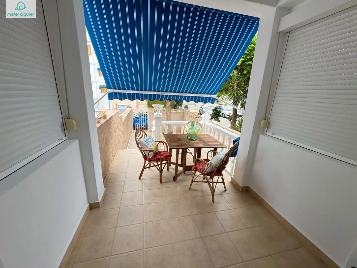 Bungalow con terrazza in affitto a Calle ALBAYNA 3, imagen 58