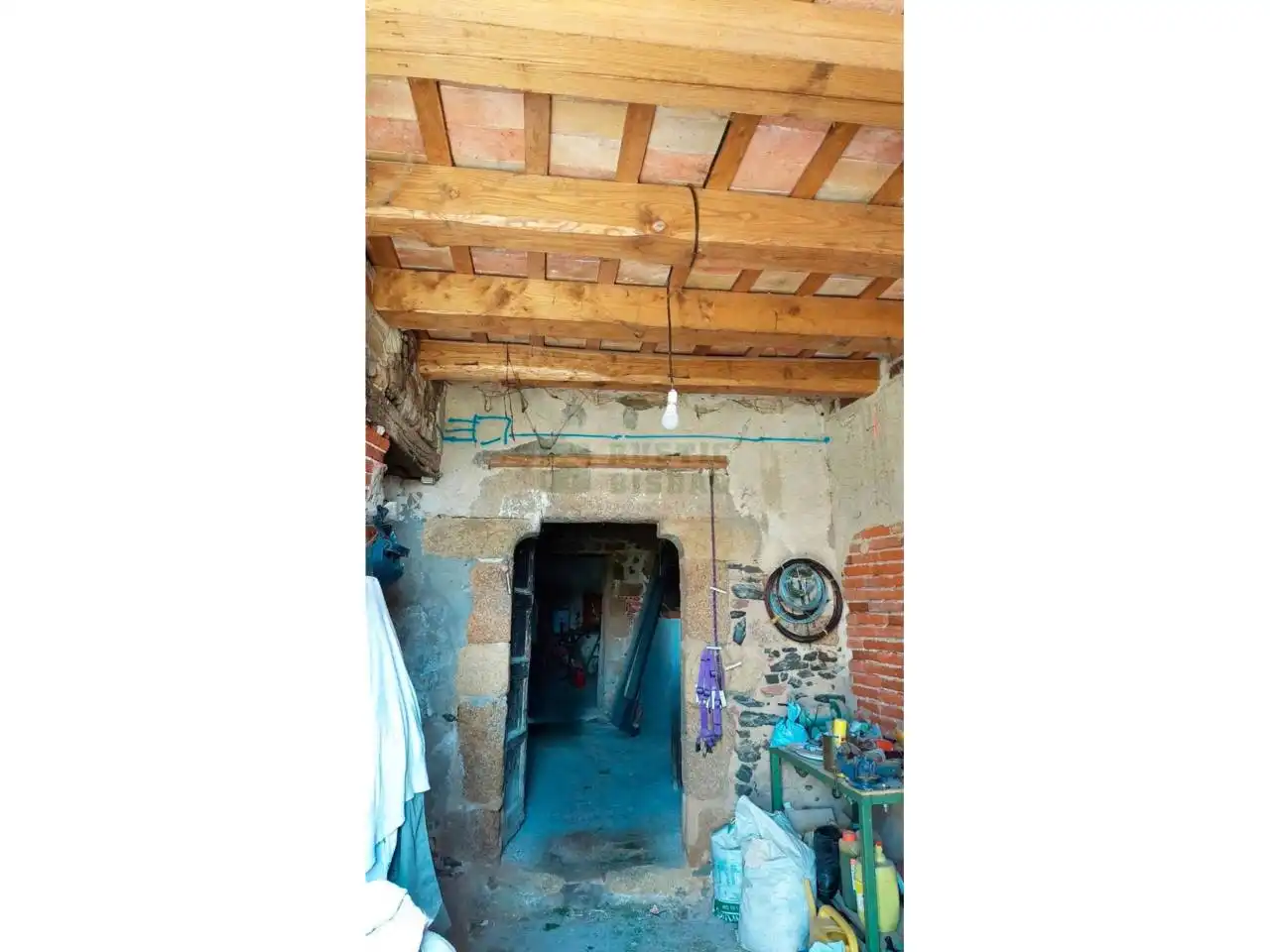 Finca rústica en venta en Sils