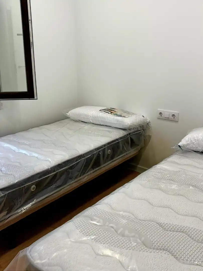 Einfamilien-Reihenhaus zur Miete in Rua Eugenio Sequeiros, 18, Cangas pueblo