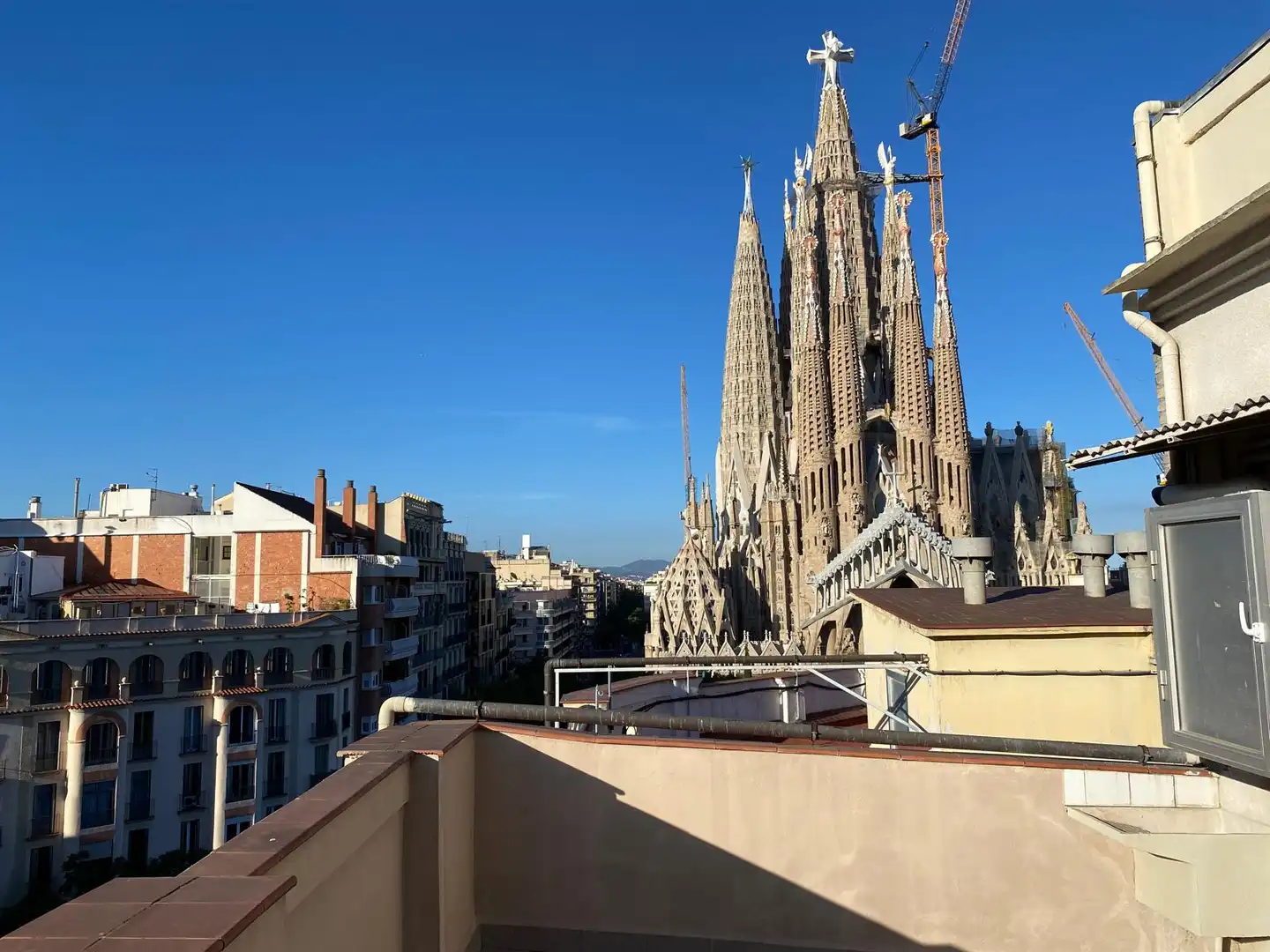 Penthouse mit Aufzug zum Verkauf in Eixample, imagen 19