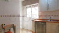 Kitchen of Flat for sale in Cartagena  with Air Conditioner, Terrace and Balcony