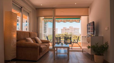 Photo 2 of Flat to rent in Calle del Torero Luis Francisco Esplá, PAU 5, Alicante