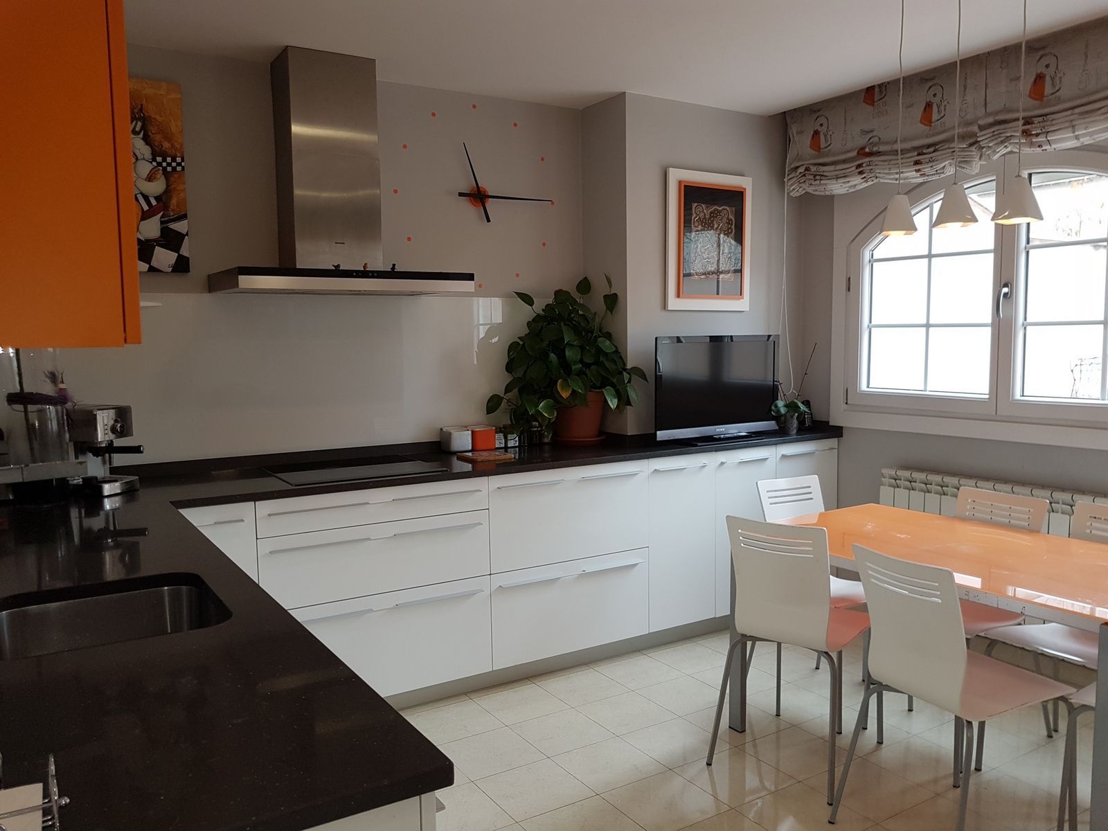 Casa adosada en venda a Calle Hijos de Santiago Rodríguez, 3, Santa Teresa  - San Pedro Cardeña