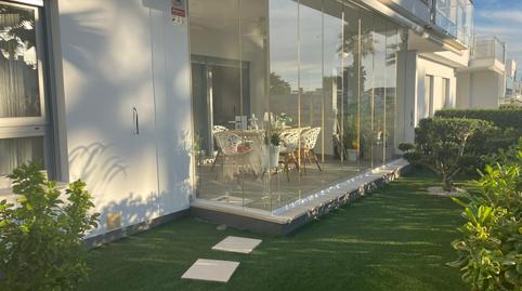 Foto 2 de Planta baja en venta en Desamparados - Hurchillo - Torremendo, Orihuela