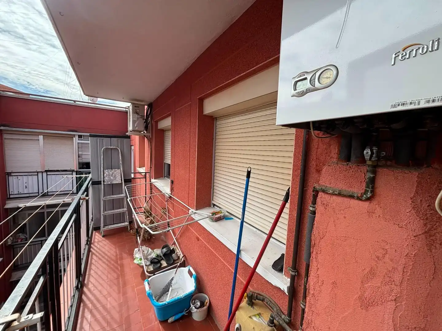 Flat for sale in Rinconada, imagen 10