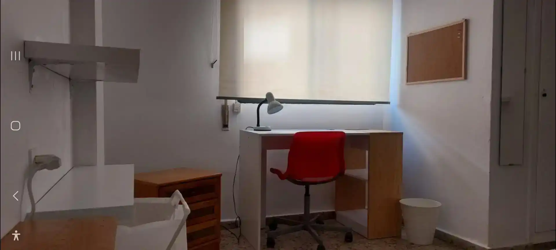 Flat for rent in Motril  with Furnished, Washing machine and Microwave