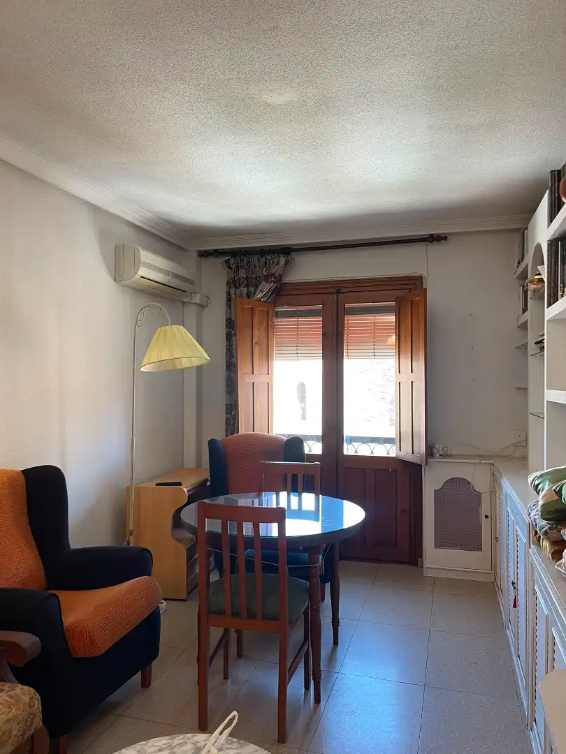 Comedor de Piso en venta en Plasencia con Calefacción y Balcón