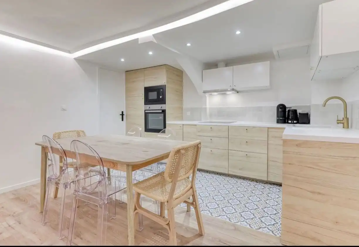 Wohnung mit Aufzug zum Verkauf in Gràcia, imagen 6