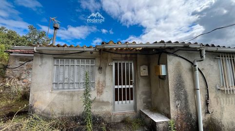 Foto 2 de Casa o xalet en venda a A Cañiza , Pontevedra